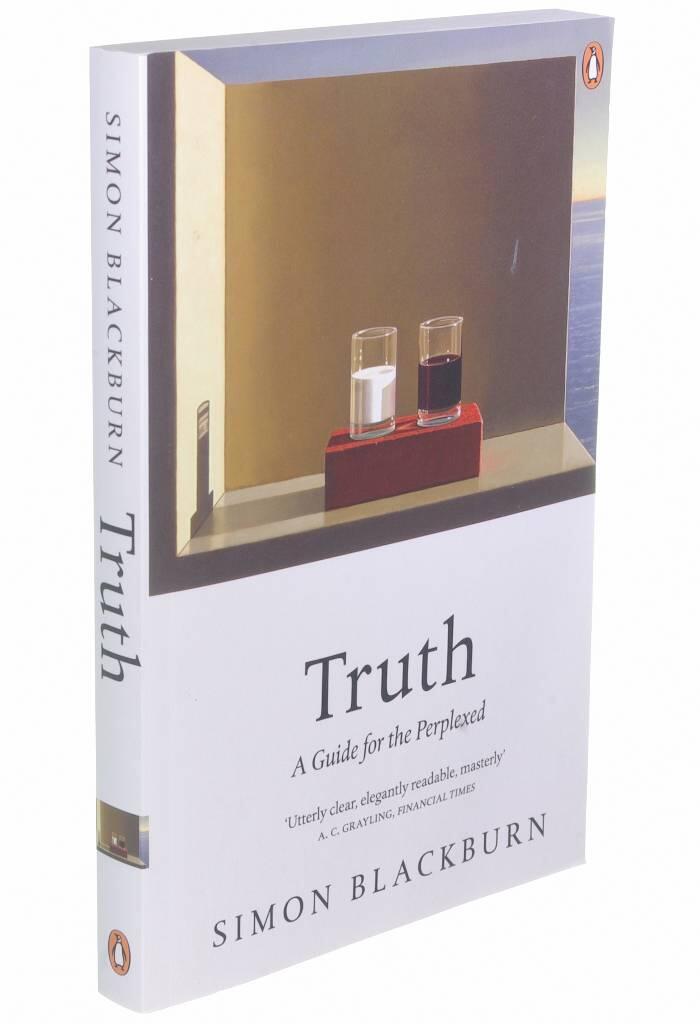Truth - a guide for the perplexed