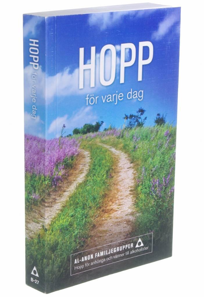 Hopp f&ouml;r varje dag