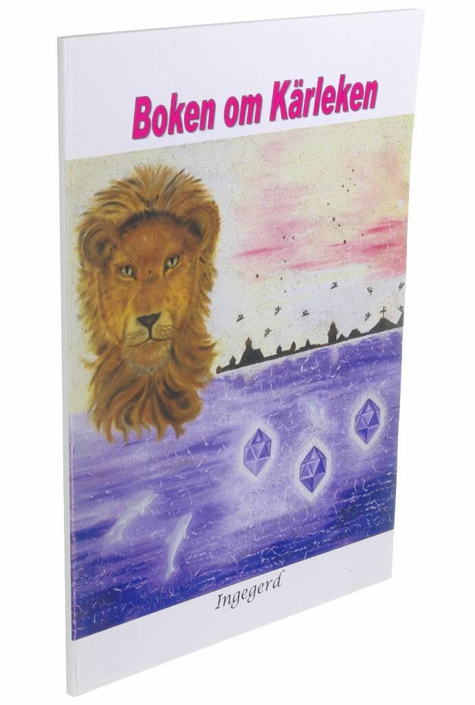 Boken om k&auml;rleken