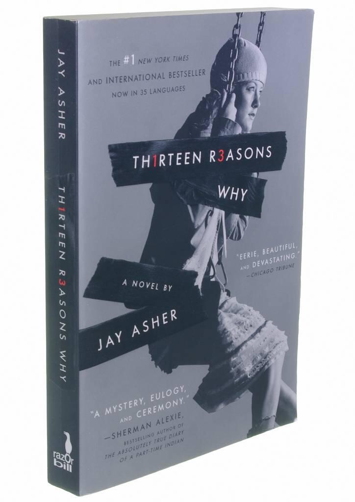 Th1rteen r3asons why