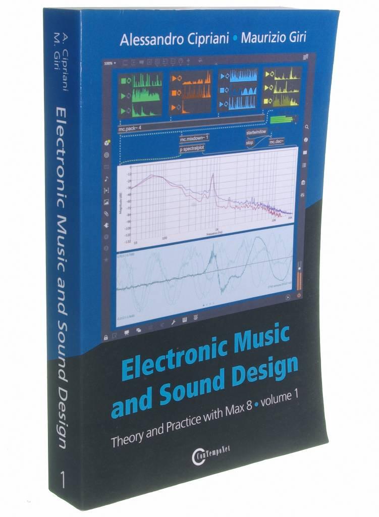 Electronic music and sound design