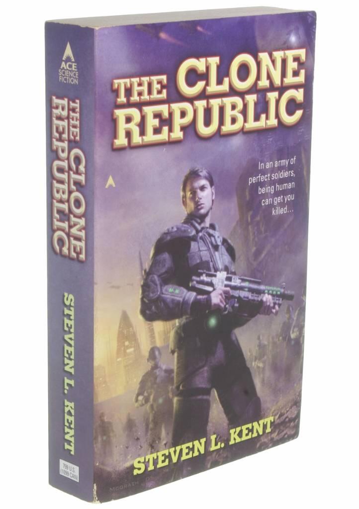 The clone republic