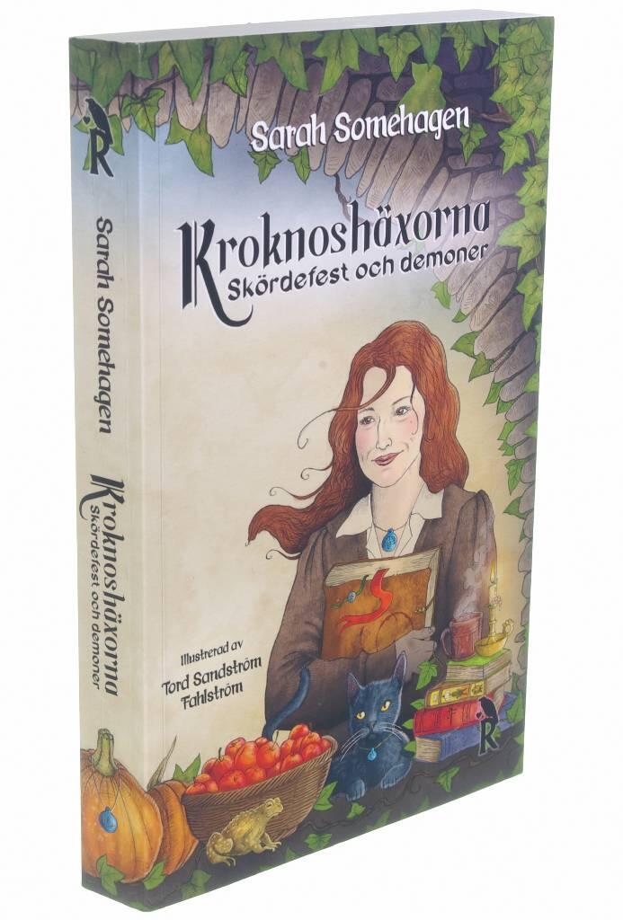 Sk&ouml;rdefest och demoner