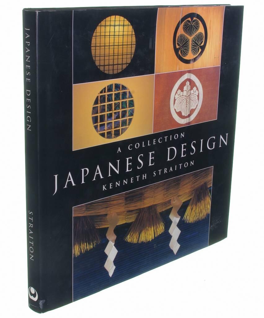 A collection  Japanese design