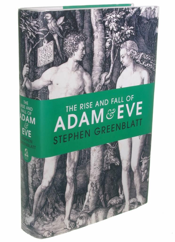 The rise and fall of Adam and Eve