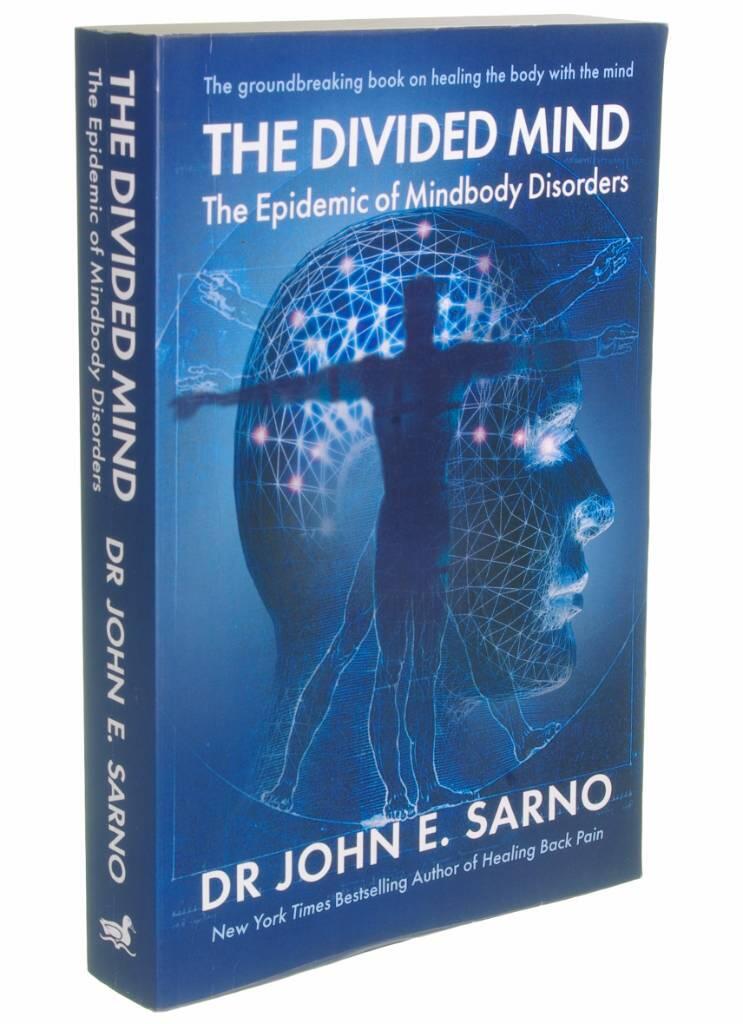 The Divided Mind - The epidemic of mindbody disorders