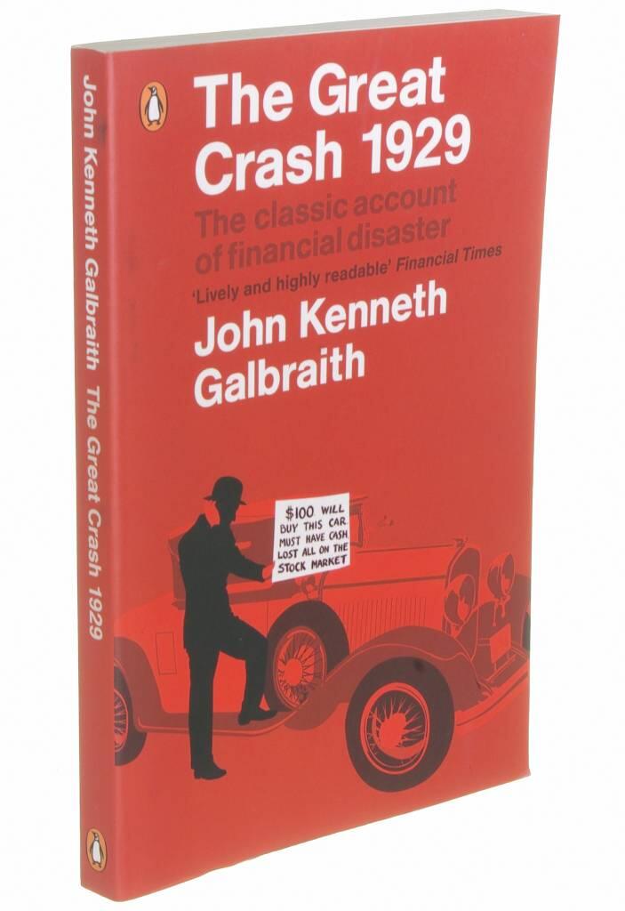 The great crash 1929