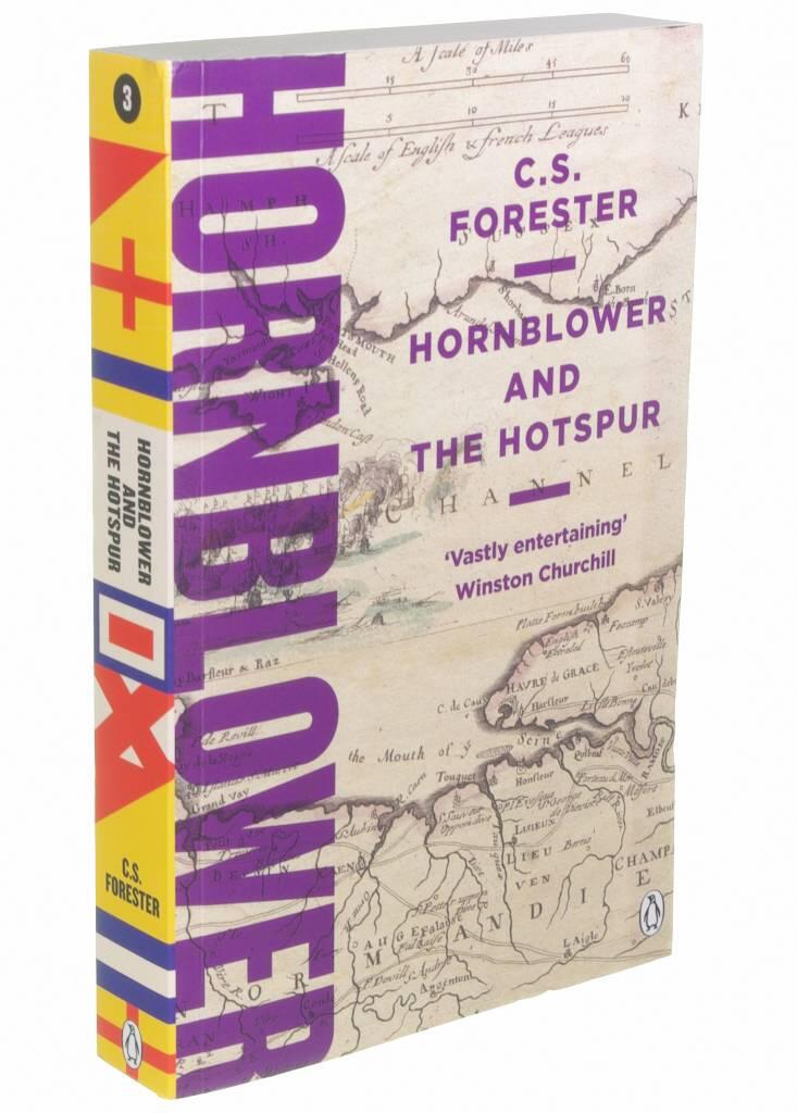 Hornblower and the Hotspur