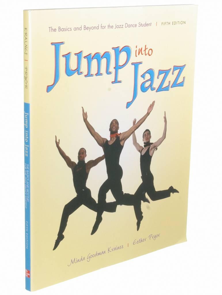 Jump into jazz