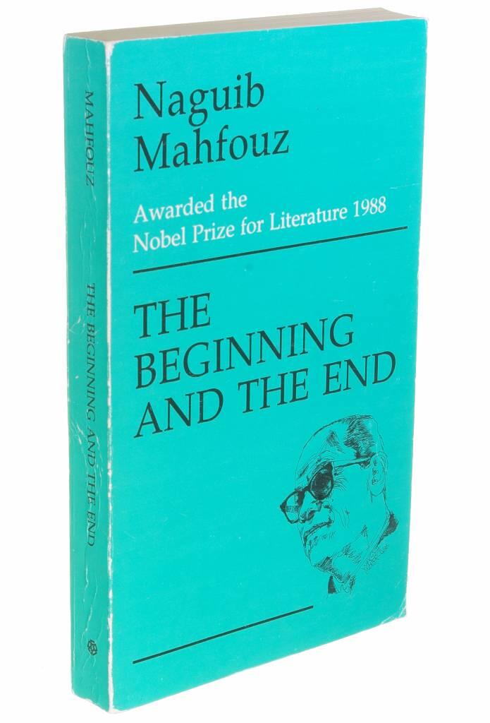 The beginning and the end