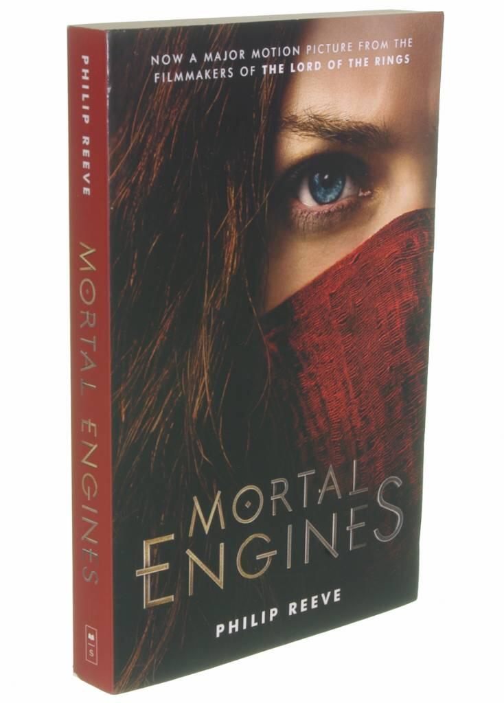 Mortal engines