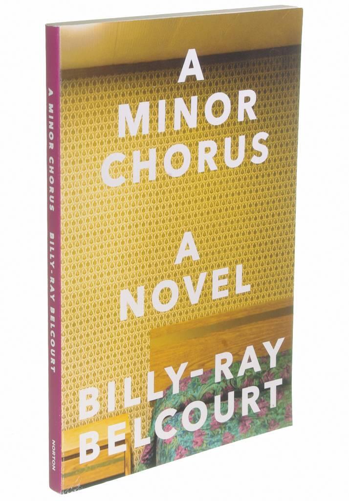 A minor chorus