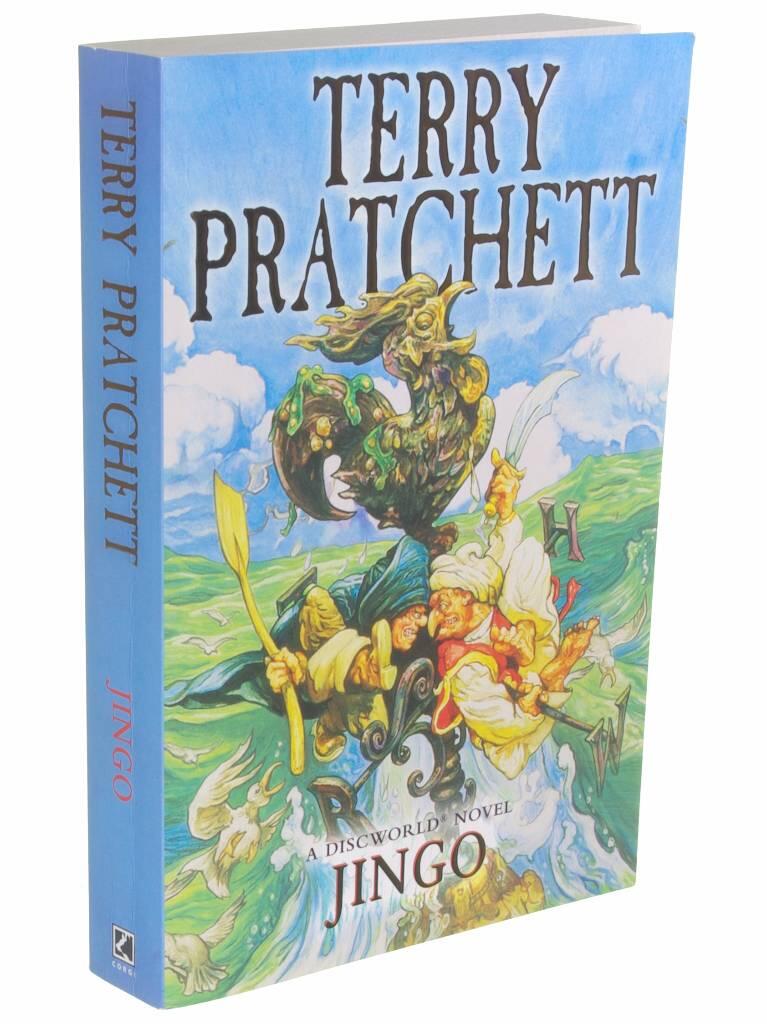 Jingo