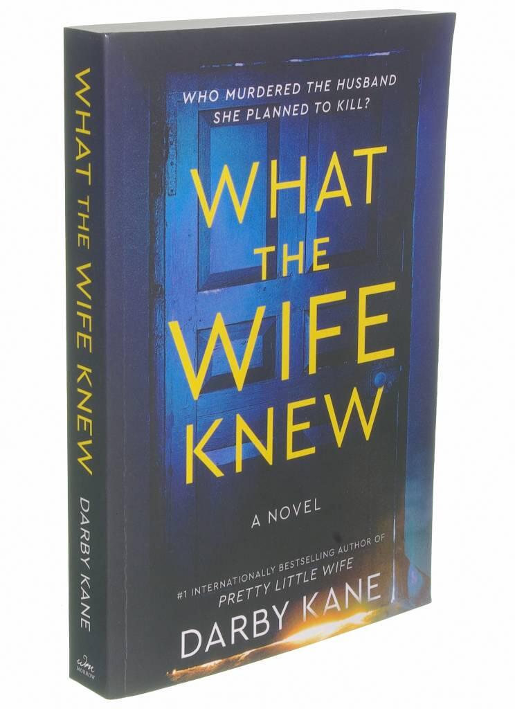 What the Wife Knew