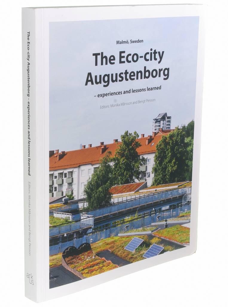 The Eco-City Augustenborg