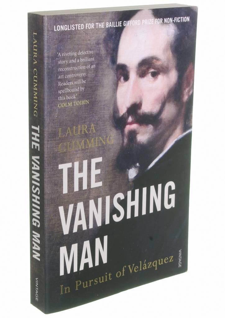 The vanishing man