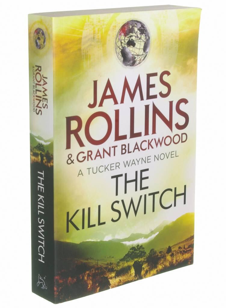 The kill switch