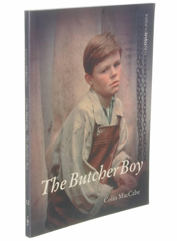 The butcher boy