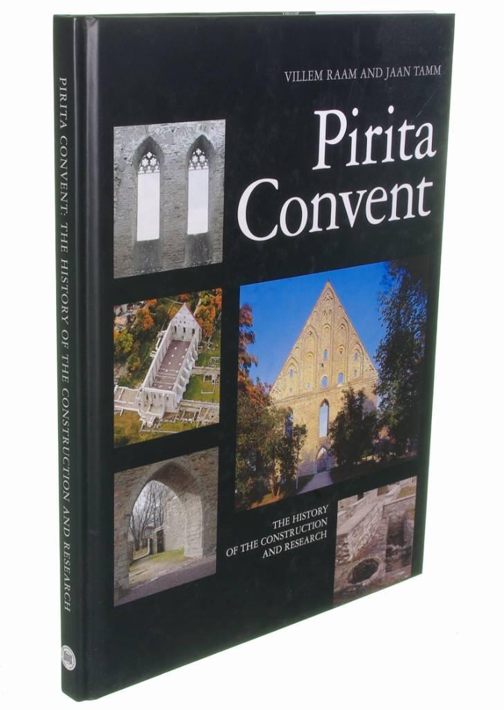 Pirita Convent