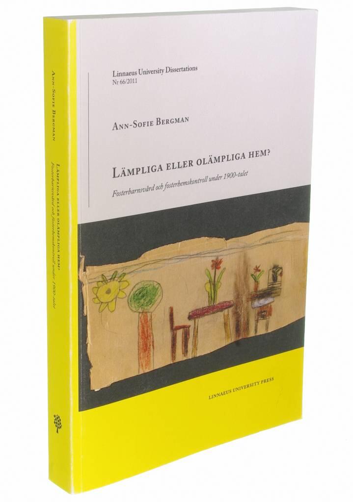 L&auml;mpliga eller ol&auml;mpliga hem?