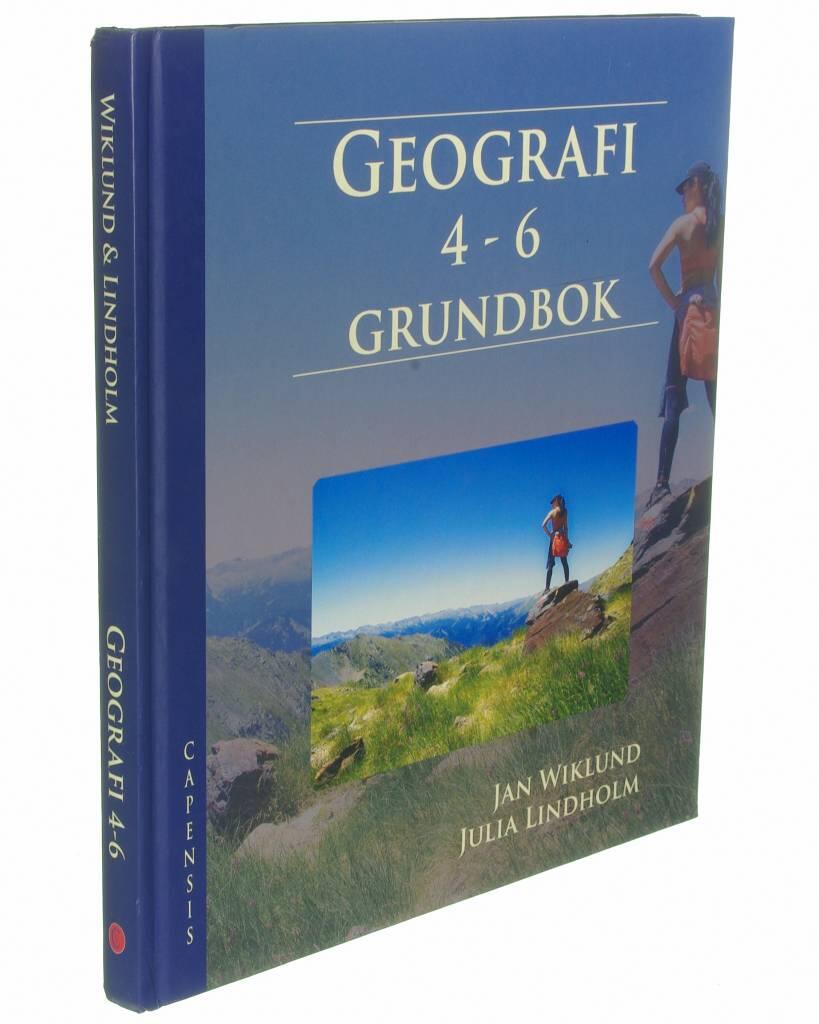 Geografi