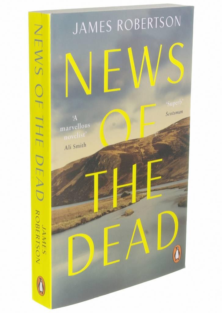 News of the dead