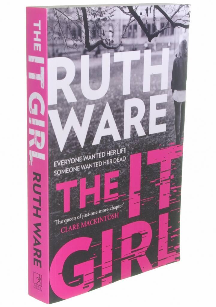 It Girl