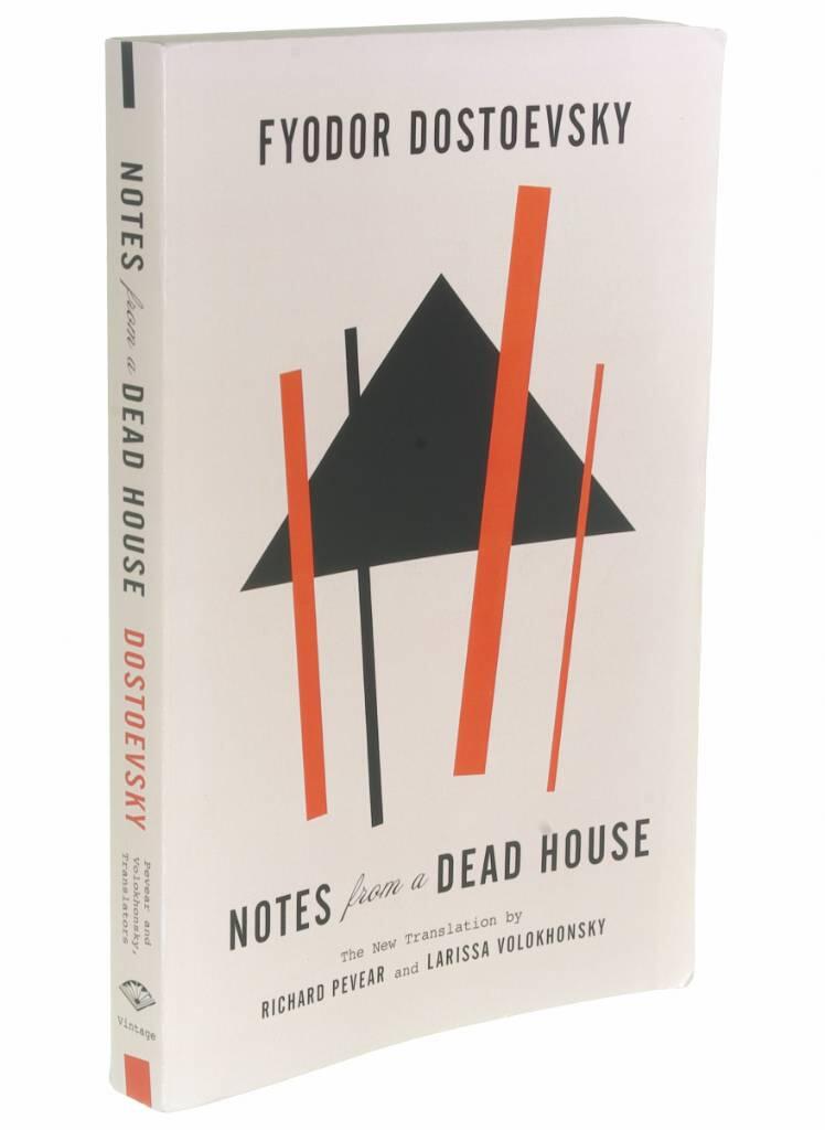 Notes from a dead house