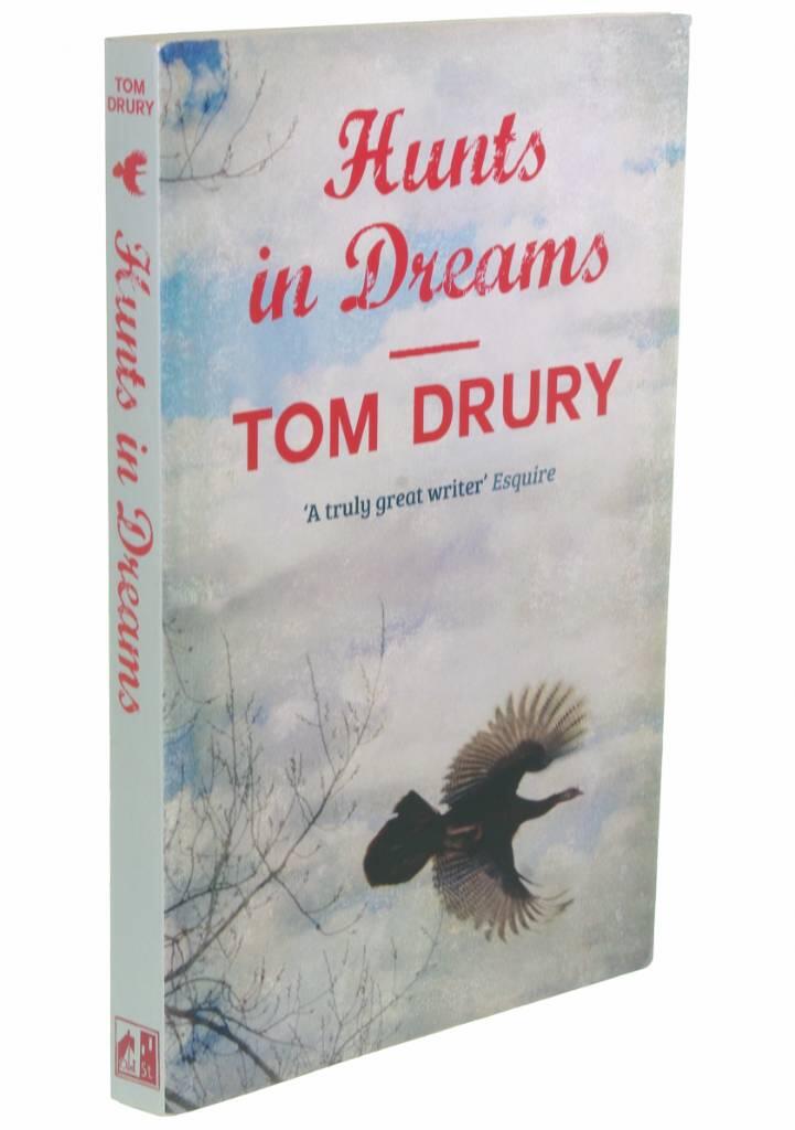 Hunts in Dreams