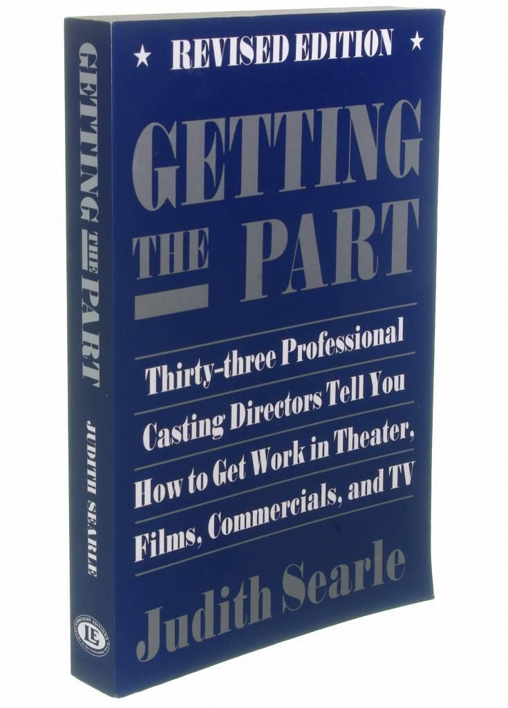 Getting the part