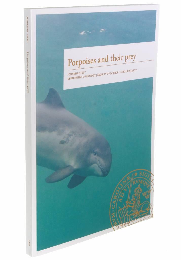 Porpoises and their prey