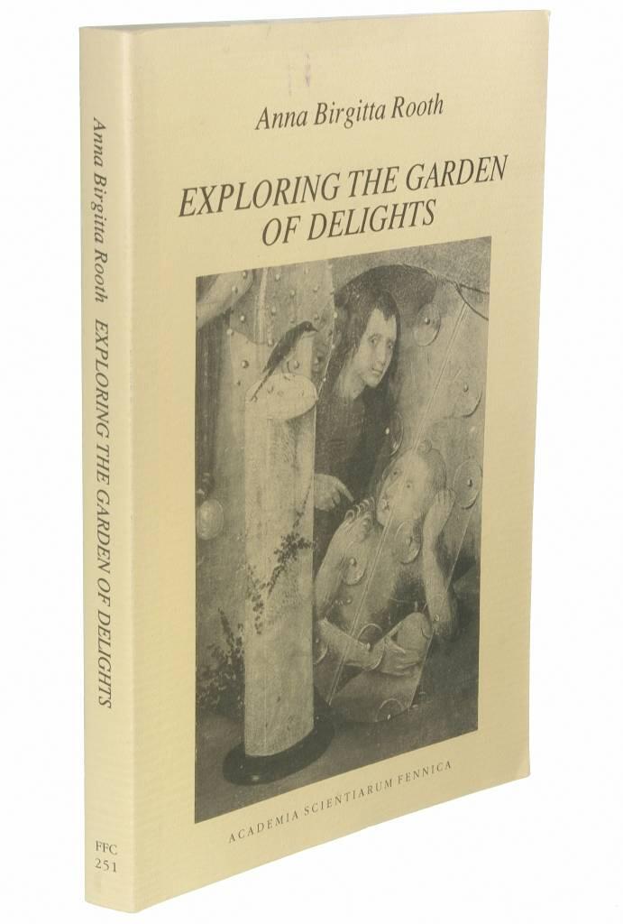 Exploring the garden of delights