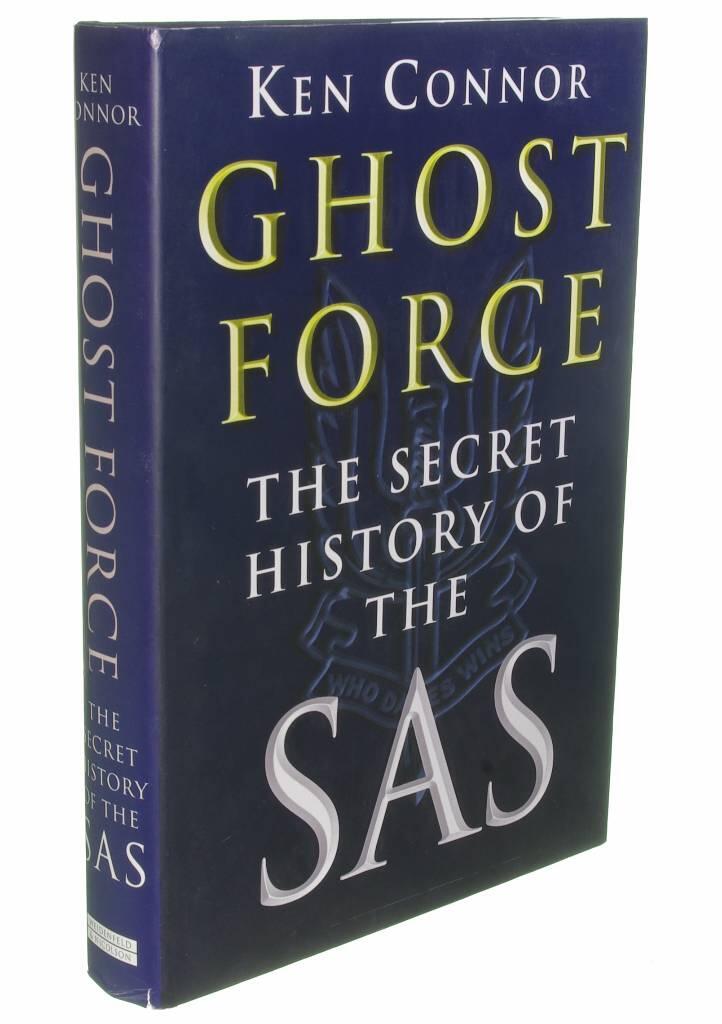 Ghost force