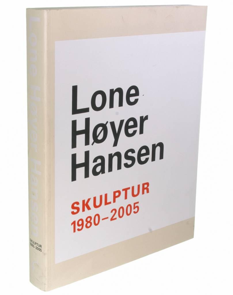 Skulptur 1980-2005