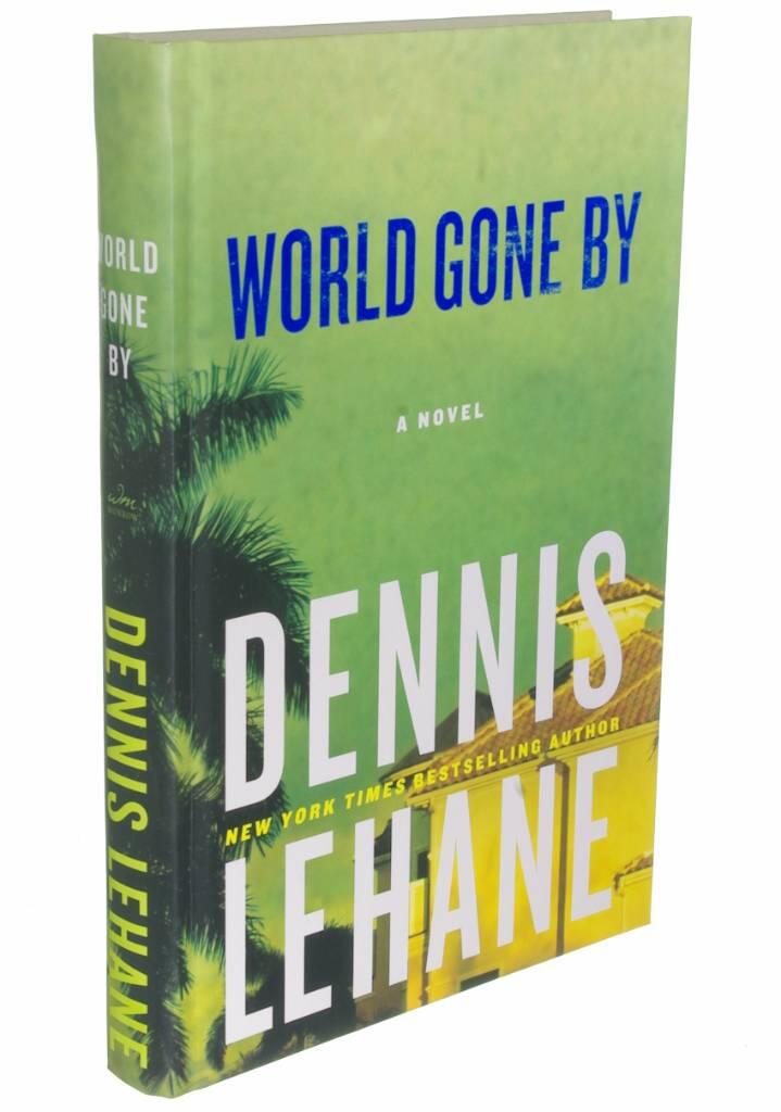 World gone by