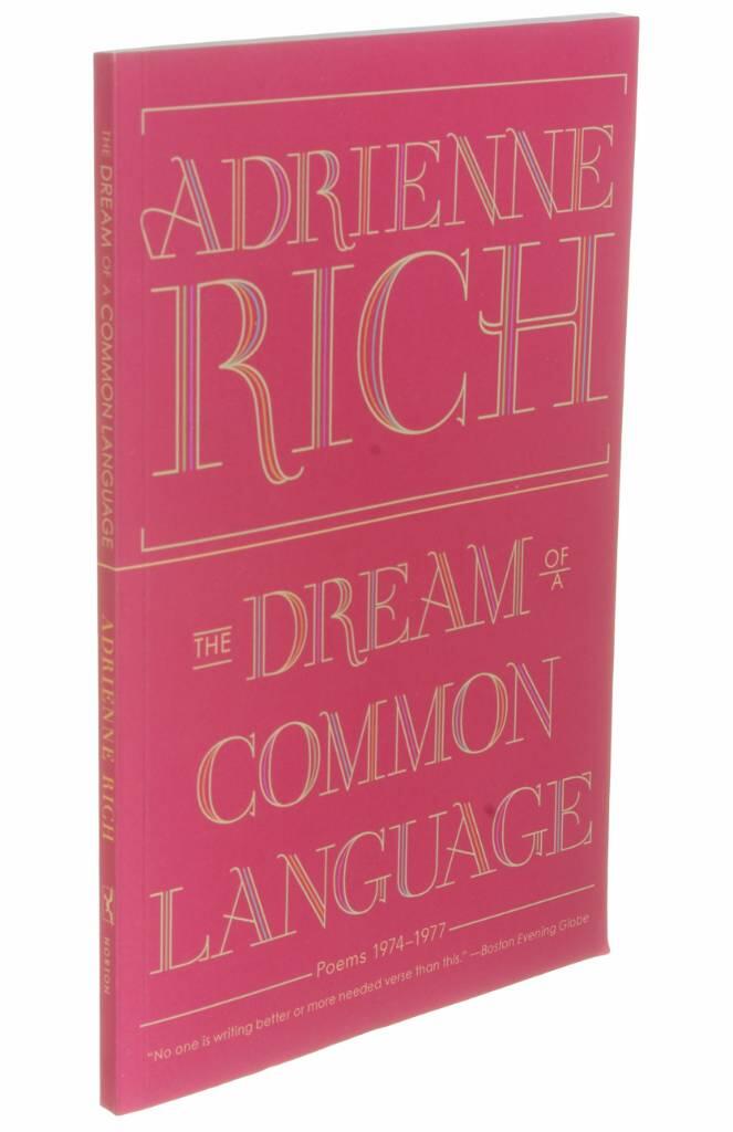 The dream of a common language