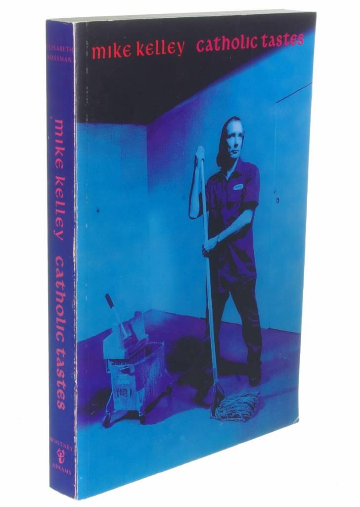 Mike Kelley