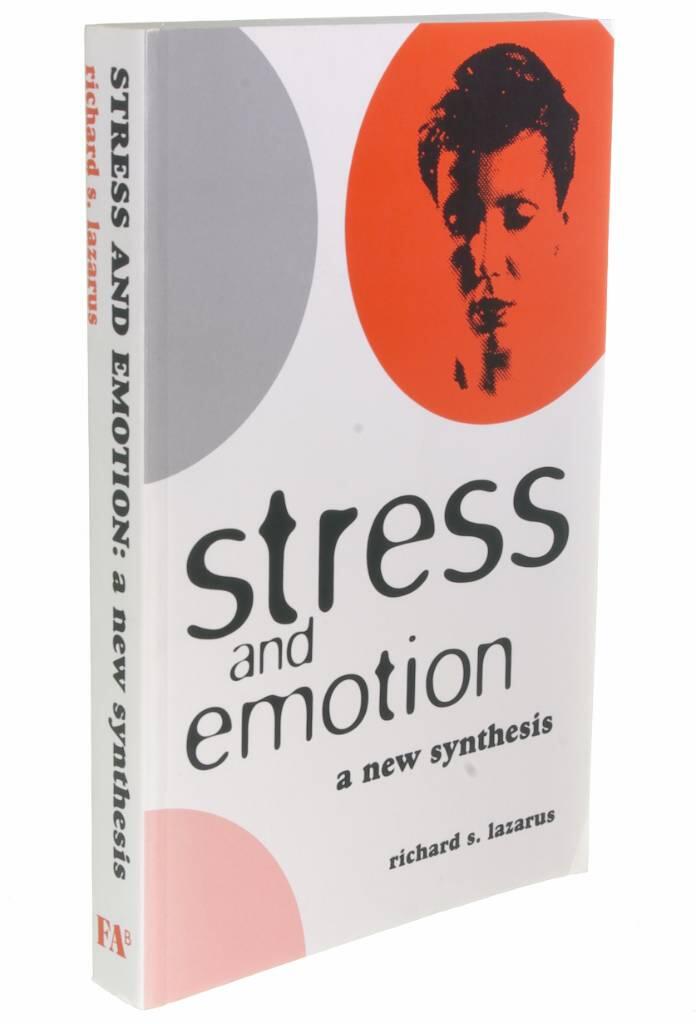 Stress and emotion