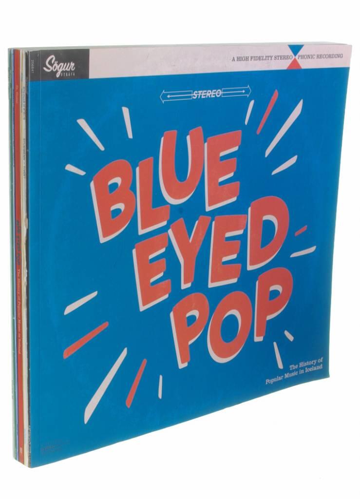 Blue eyed pop