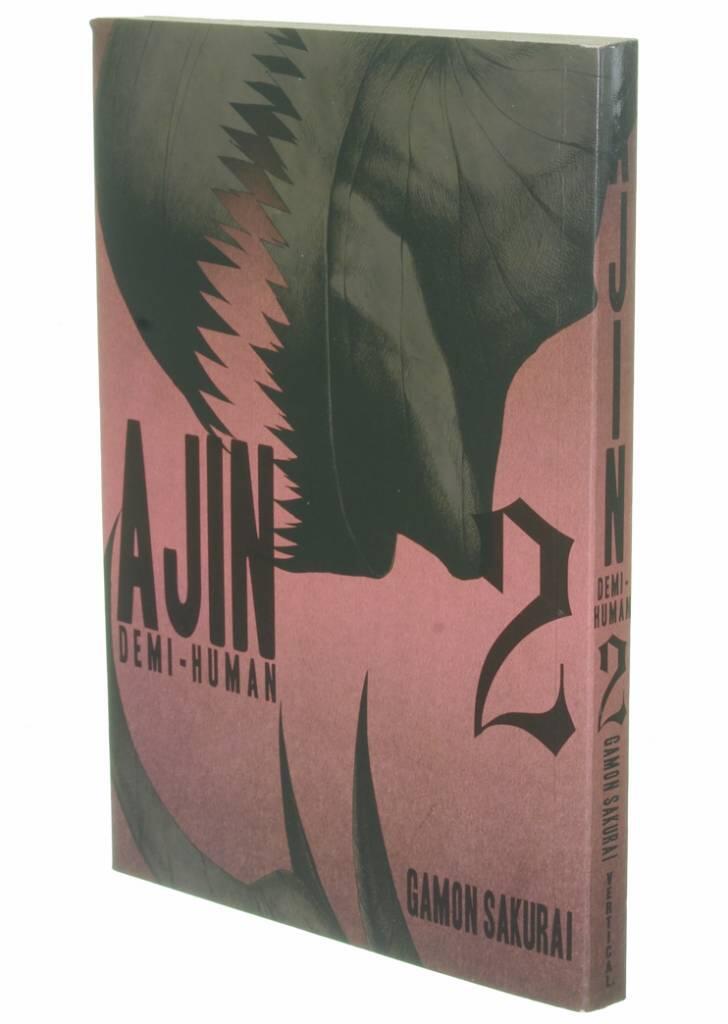 Ajin