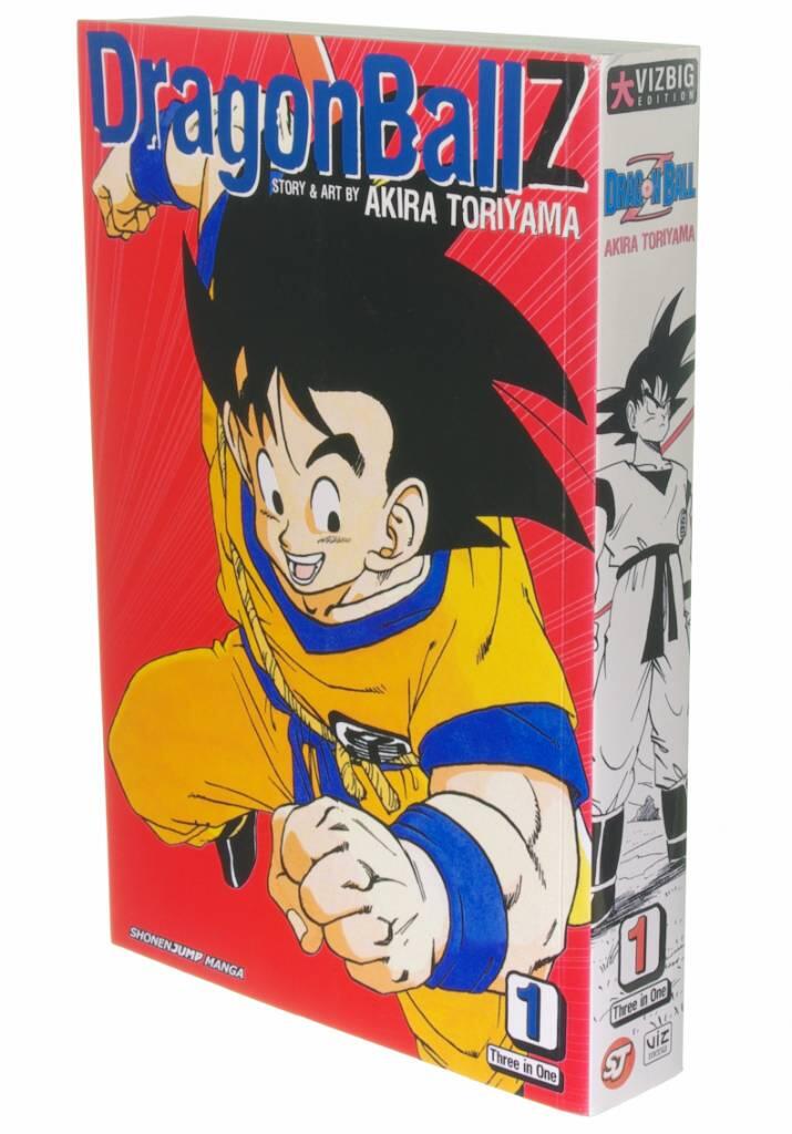 Dragon Ball Z
