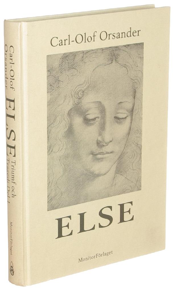 Romansviten Triumf och tragedi