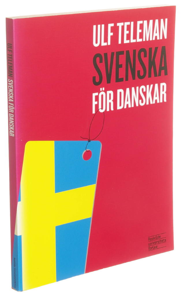Svenska f&ouml;r danskar
