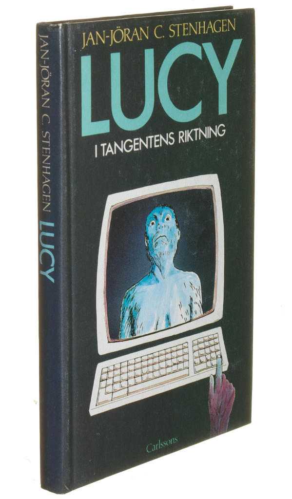 Lucy - i tangentens riktning