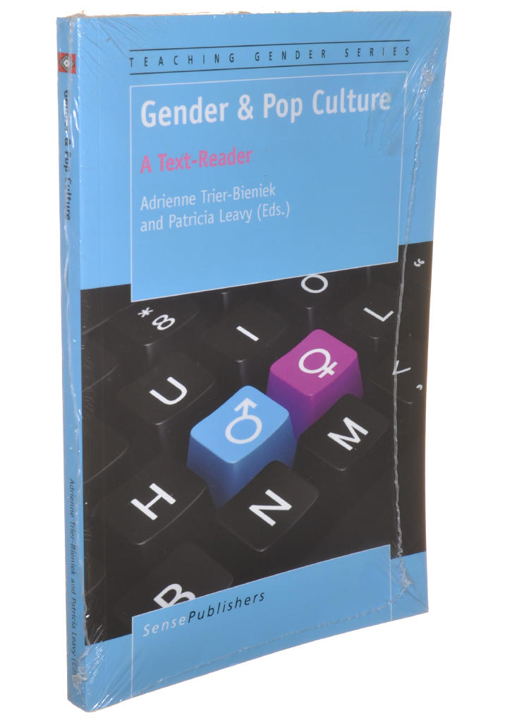 Gender & Pop Culture [Elektronisk resurs]