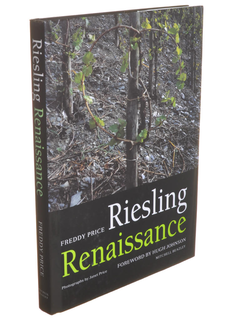 Riesling renaissance