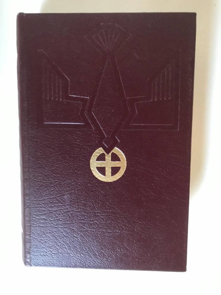 Om livets ord tala vi : utl&auml;ggningar &ouml;ver aftons&aring;ngstexterna f&ouml;r alla tre &aring;rg&aring;ngarna