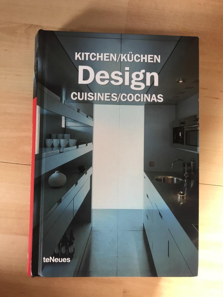 Kitchen design - K&uuml;chen Design