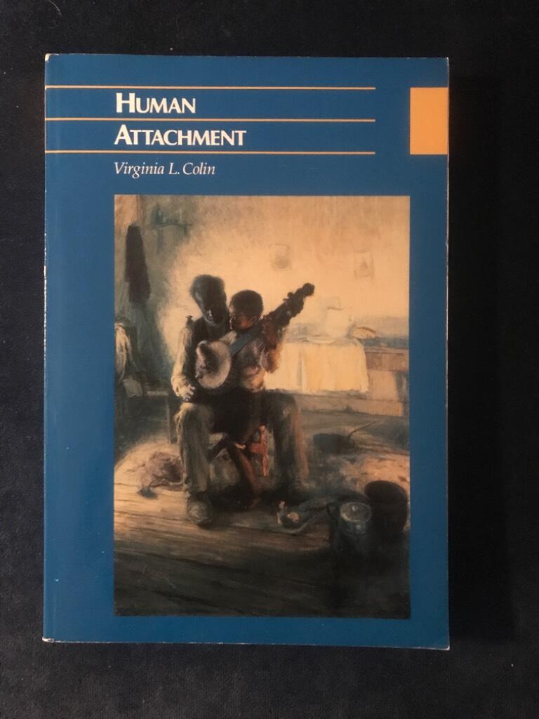 Human attachment
