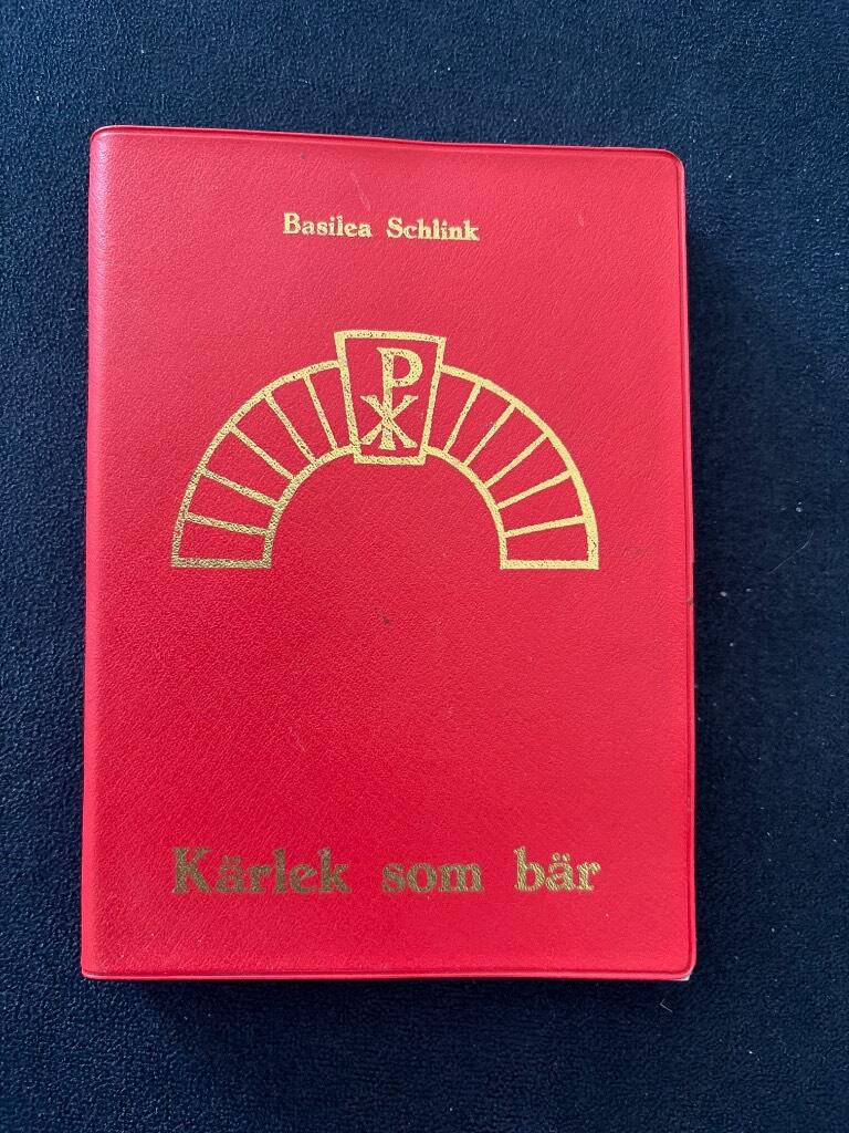 K&auml;rlek som b&auml;r
